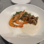 PEBBLE BEACH KITCHEN - 