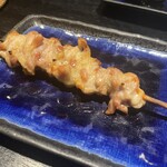 炭火やきとり   富吉 - 