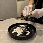 PEBBLE BEACH KITCHEN 広尾 - 