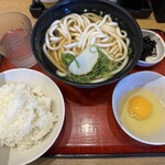麺家明石 - 料理写真: