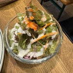THUNDER BURGER - 