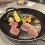 PEBBLE BEACH KITCHEN - 