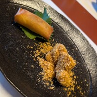 創作中華 一之船入 - 