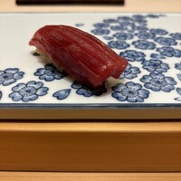 鮨 白金 さえ喜 -  鮨 白金 さえ喜 -
