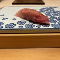 鮨 白金 さえ喜 -  鮨 白金 さえ喜 -