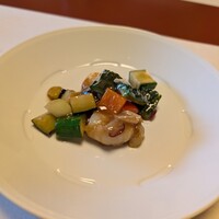 創作中華 一之船入 - 