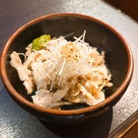 博多もつ鍋 やま中 赤坂店 - 
