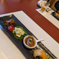創作中華 一之船入 - 