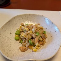 創作中華 一之船入 - 