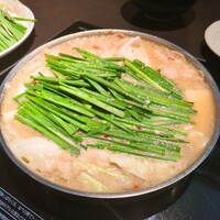 博多もつ鍋 やま中 赤坂店 - 