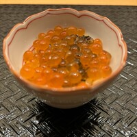 鮨 白金 さえ喜 -  鮨 白金 さえ喜 -