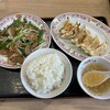餃子の王将  半田やなべ店