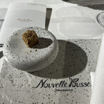 ヌーベルプース大倉山 - 