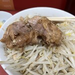 ラーメン二郎 小岩店 - 