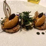 Restaurant La Pyramide - 