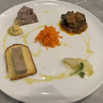 PEBBLE BEACH KITCHEN - 