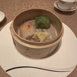 中国料理 翆陽 - 