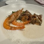 PEBBLE BEACH KITCHEN - 