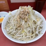 ラーメン二郎 小岩店 - 