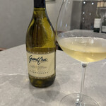 PEBBLE BEACH KITCHEN - 