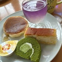 カフェトスカ - 
