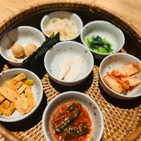 水剌間 恵比寿本店 - 