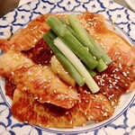 浜松町 たれ焼肉のんき - 