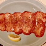 浜松町 たれ焼肉のんき - 