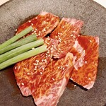 浜松町 たれ焼肉のんき - 
