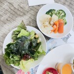 グラスコート - 