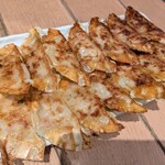 餃子のたっちゃん - ◆焼き餃子 163円×2（ハッピーアワー価格）