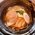 たばち亭 - 料理写真: