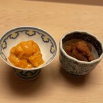 日本橋蛎殻町 すぎた - 