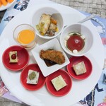 グラスコート - 