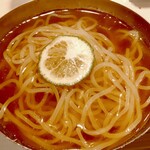 浜松町 たれ焼肉のんき - 