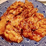 浜松町 たれ焼肉のんき - 