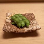 日本橋蛎殻町 すぎた - 