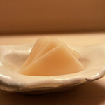 日本橋蛎殻町 すぎた - 