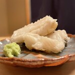 日本橋蛎殻町 すぎた - 