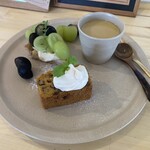 ごほうび - 料理写真: