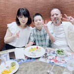 グラスコート - 