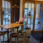 餃子のたっちゃん - 