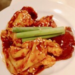 浜松町 たれ焼肉のんき - 