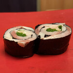 日本橋蛎殻町 すぎた - 