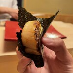 日本橋蛎殻町 すぎた - 