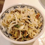 浜松町 たれ焼肉のんき - 