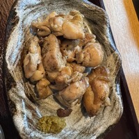 ぎんざ 阿吽 - 