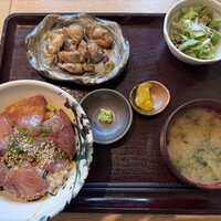 ぎんざ 阿吽 - 