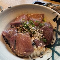ぎんざ 阿吽 - 