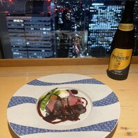 ダイナミックキッチン＆バー 響  西新宿野村ビル店 - 
